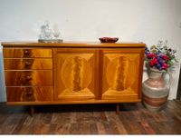 Mid Century Retro Vintage Sideboard by Nathan &euro;525