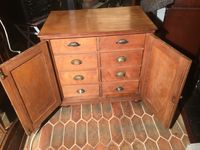 Vintage six drawers cabinet &euro;295